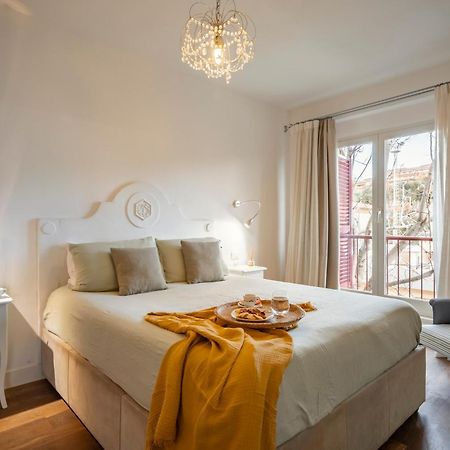 Corso Emanuele Apartments Сан Винченцо Екстериор снимка