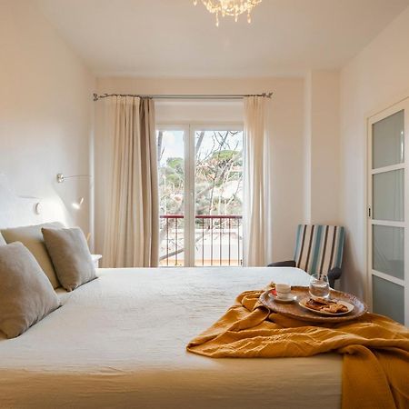 Corso Emanuele Apartments Сан Винченцо Екстериор снимка