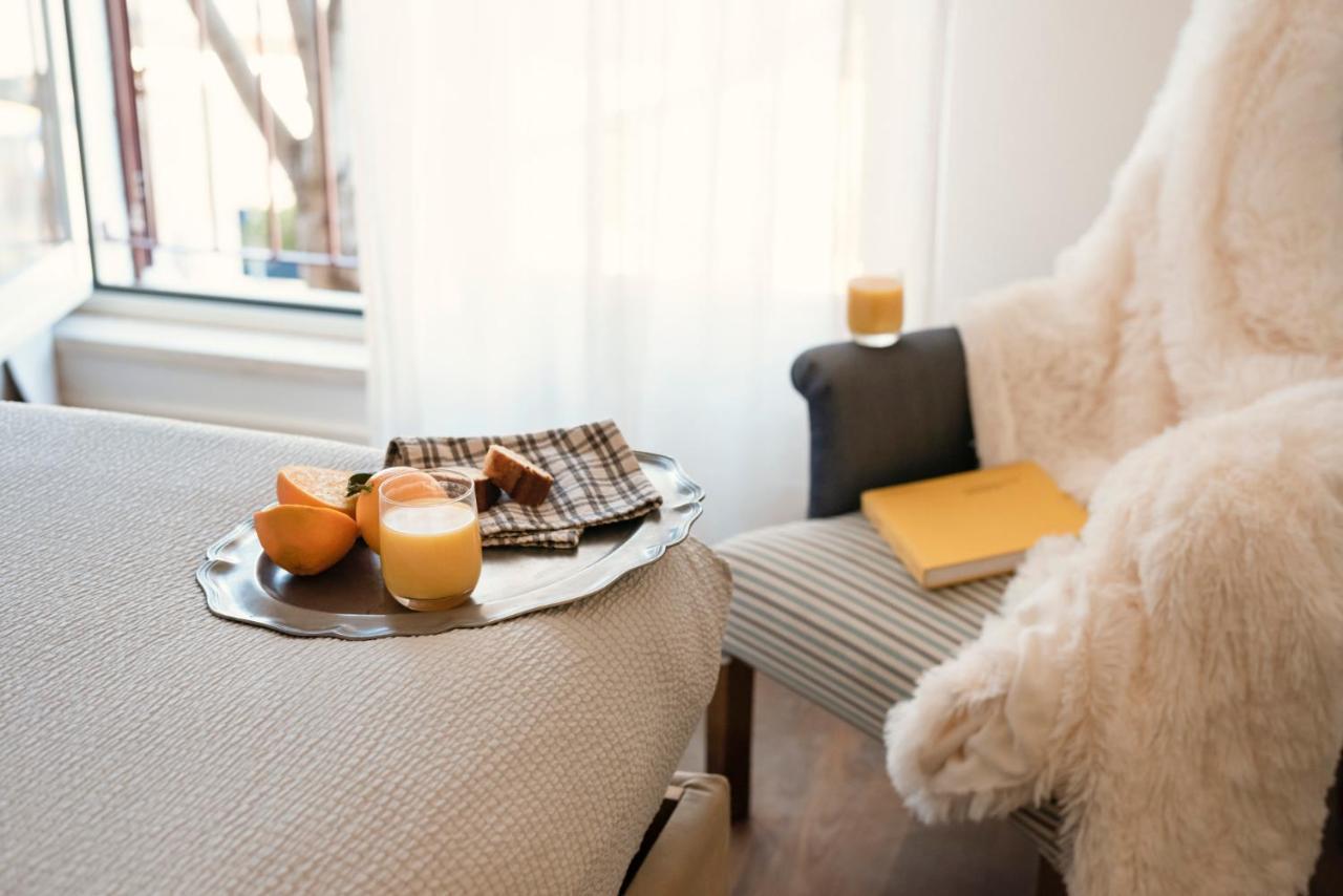 Corso Emanuele Apartments Сан Винченцо Екстериор снимка