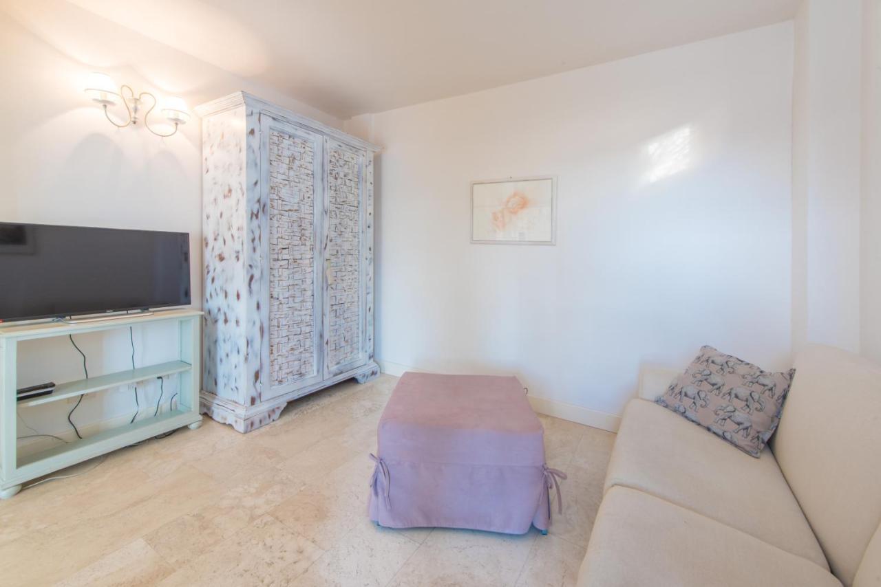 Corso Emanuele Apartments Сан Винченцо Екстериор снимка