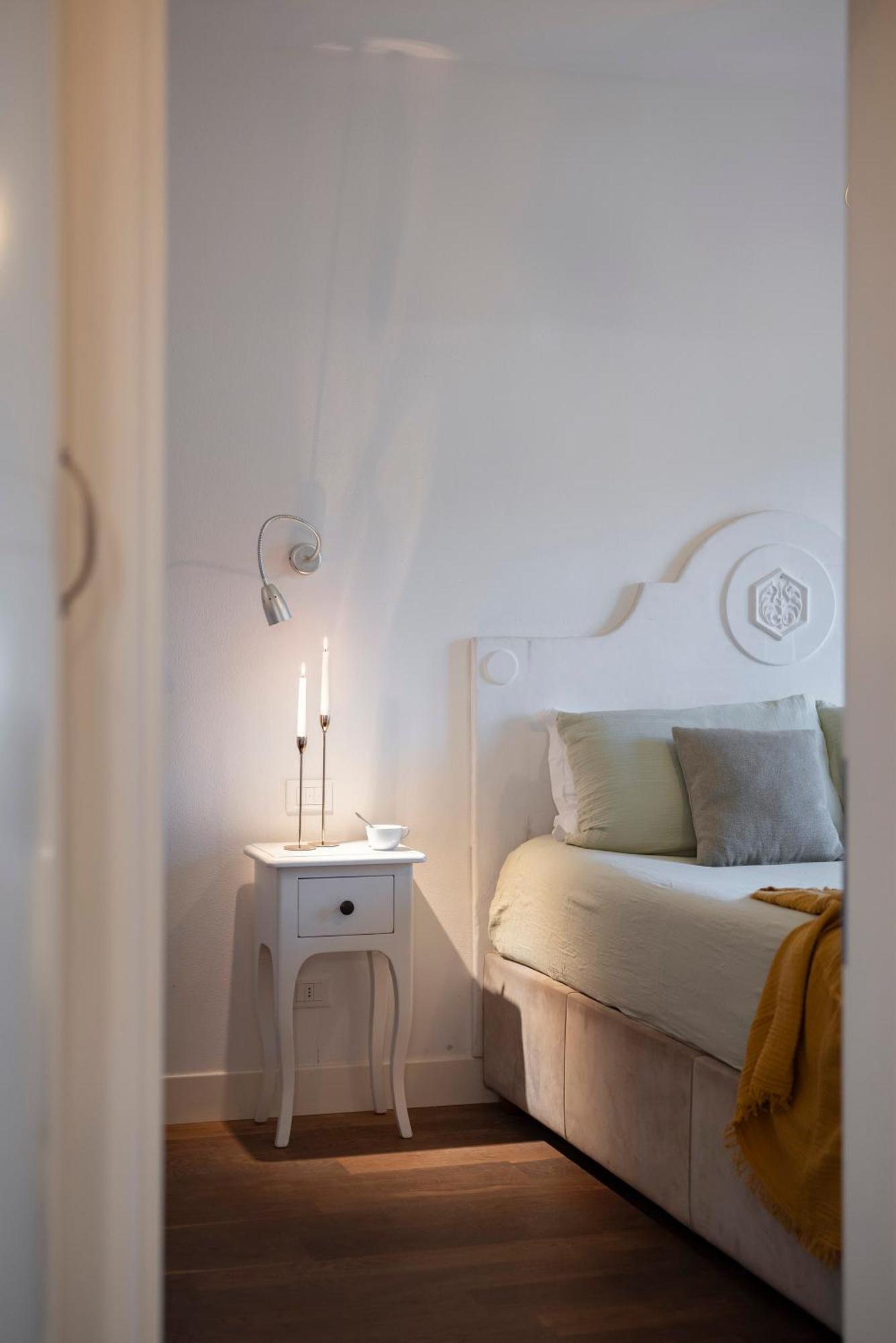 Corso Emanuele Apartments Сан Винченцо Екстериор снимка