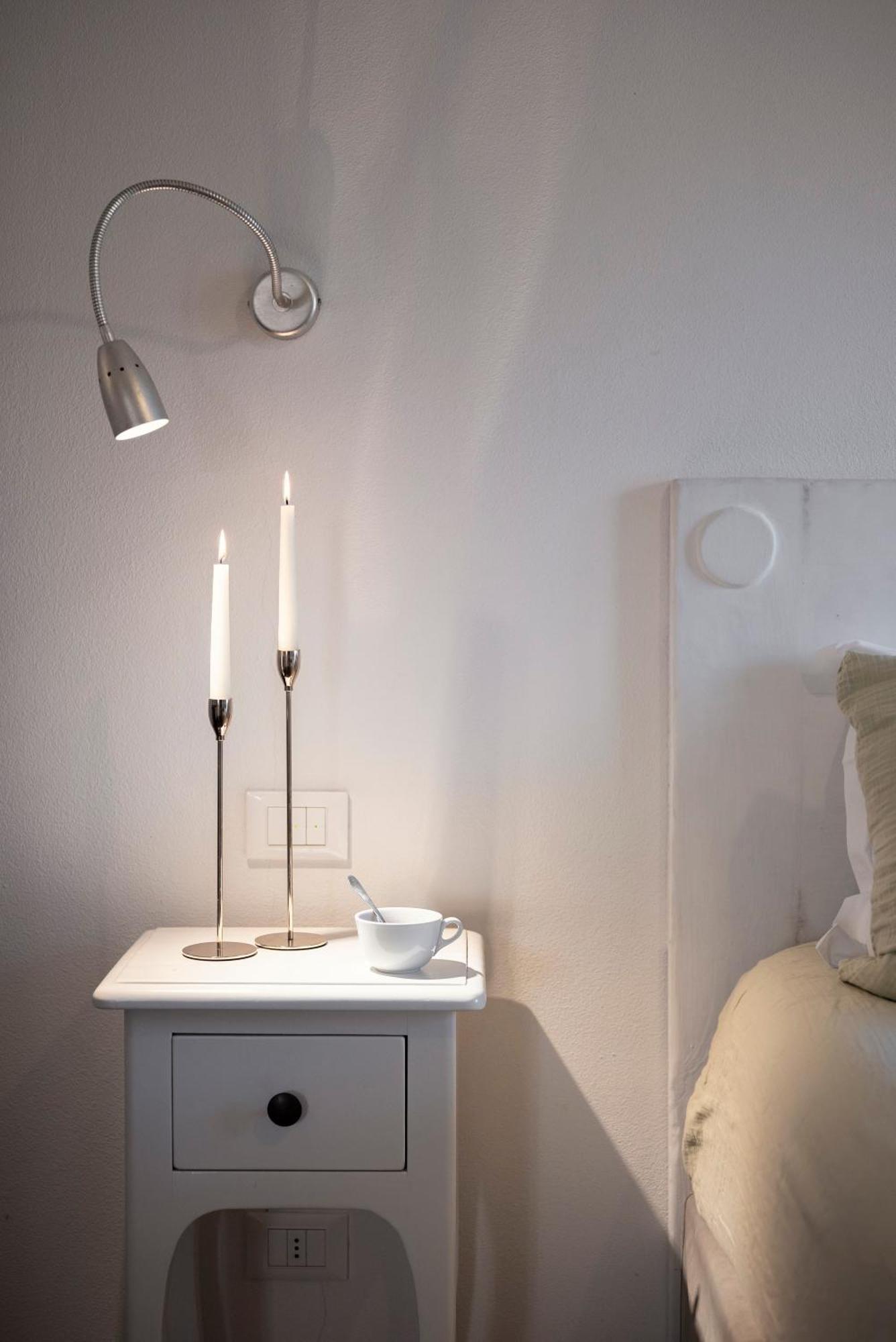 Corso Emanuele Apartments Сан Винченцо Екстериор снимка