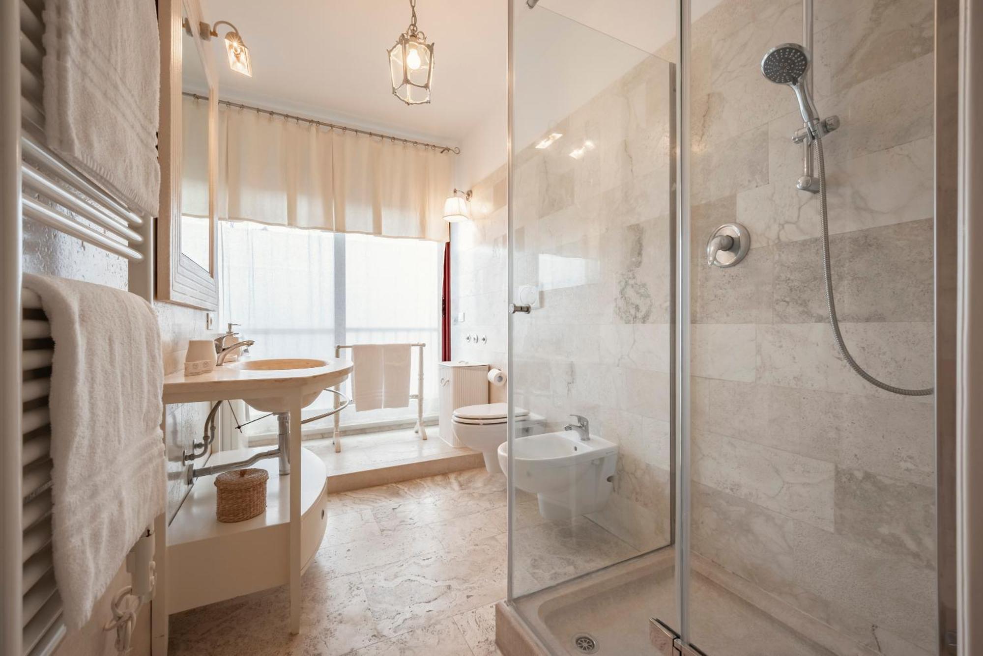 Corso Emanuele Apartments Сан Винченцо Екстериор снимка