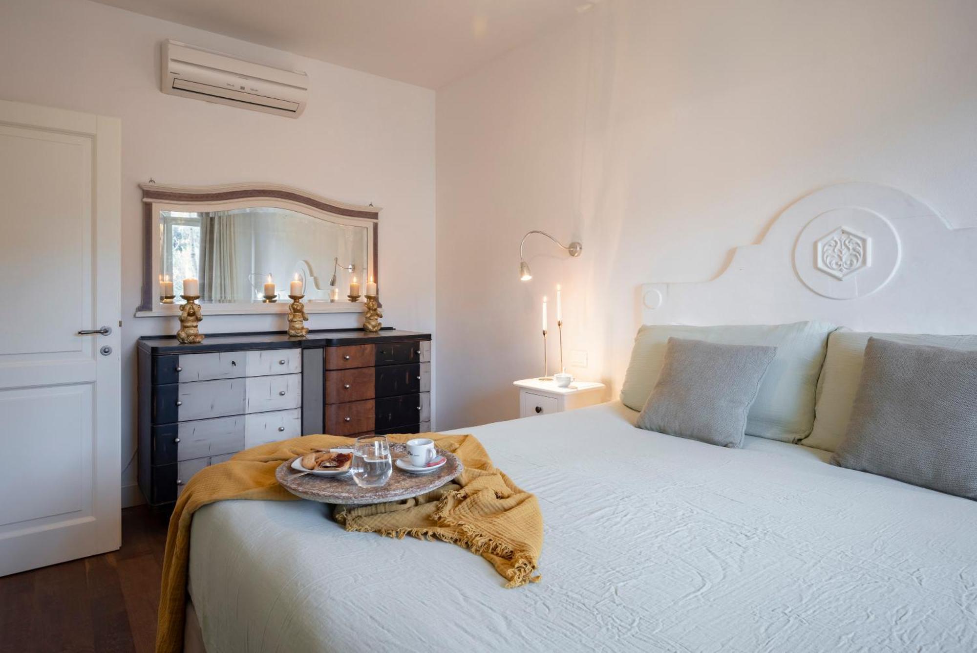 Corso Emanuele Apartments Сан Винченцо Екстериор снимка