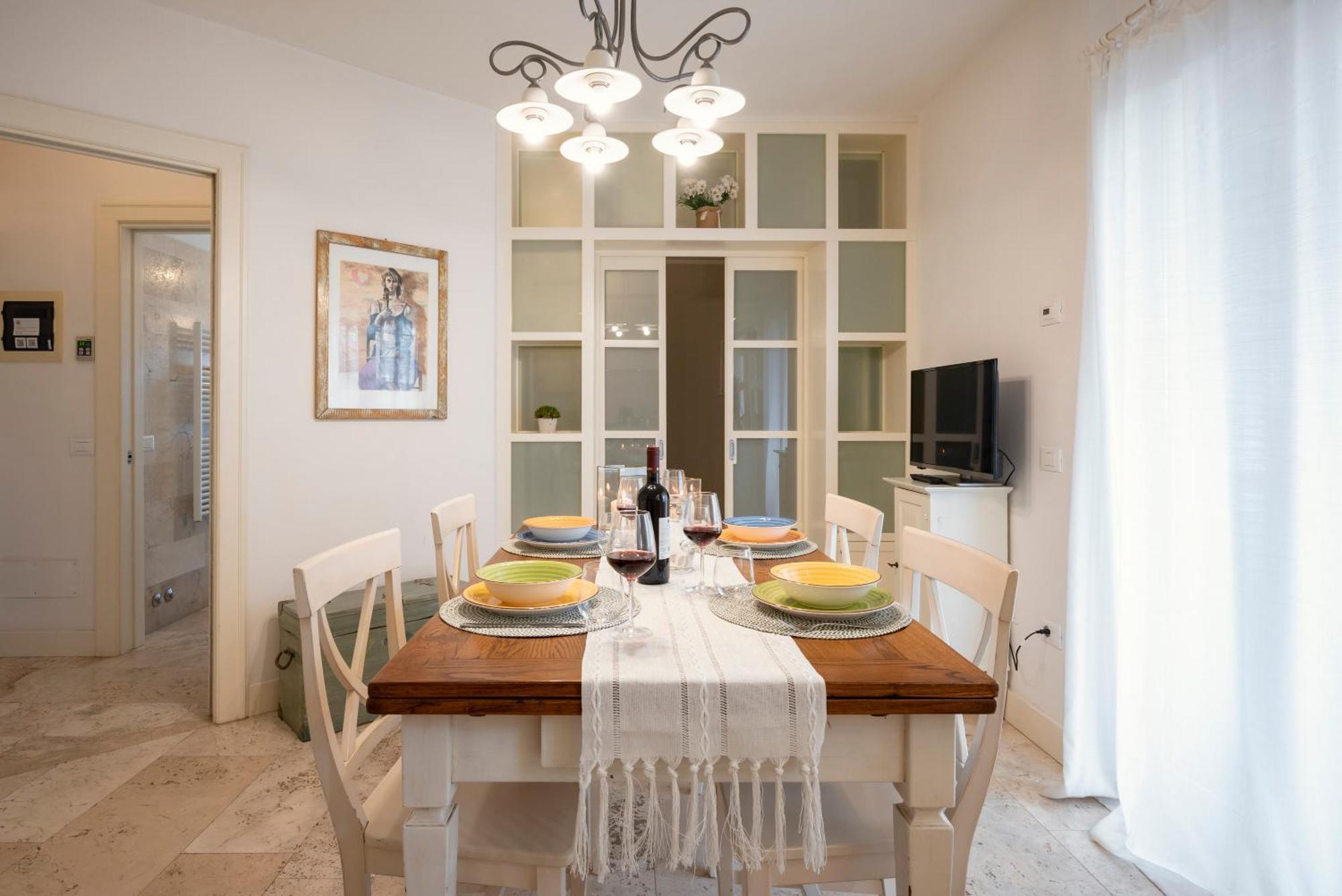 Corso Emanuele Apartments Сан Винченцо Екстериор снимка