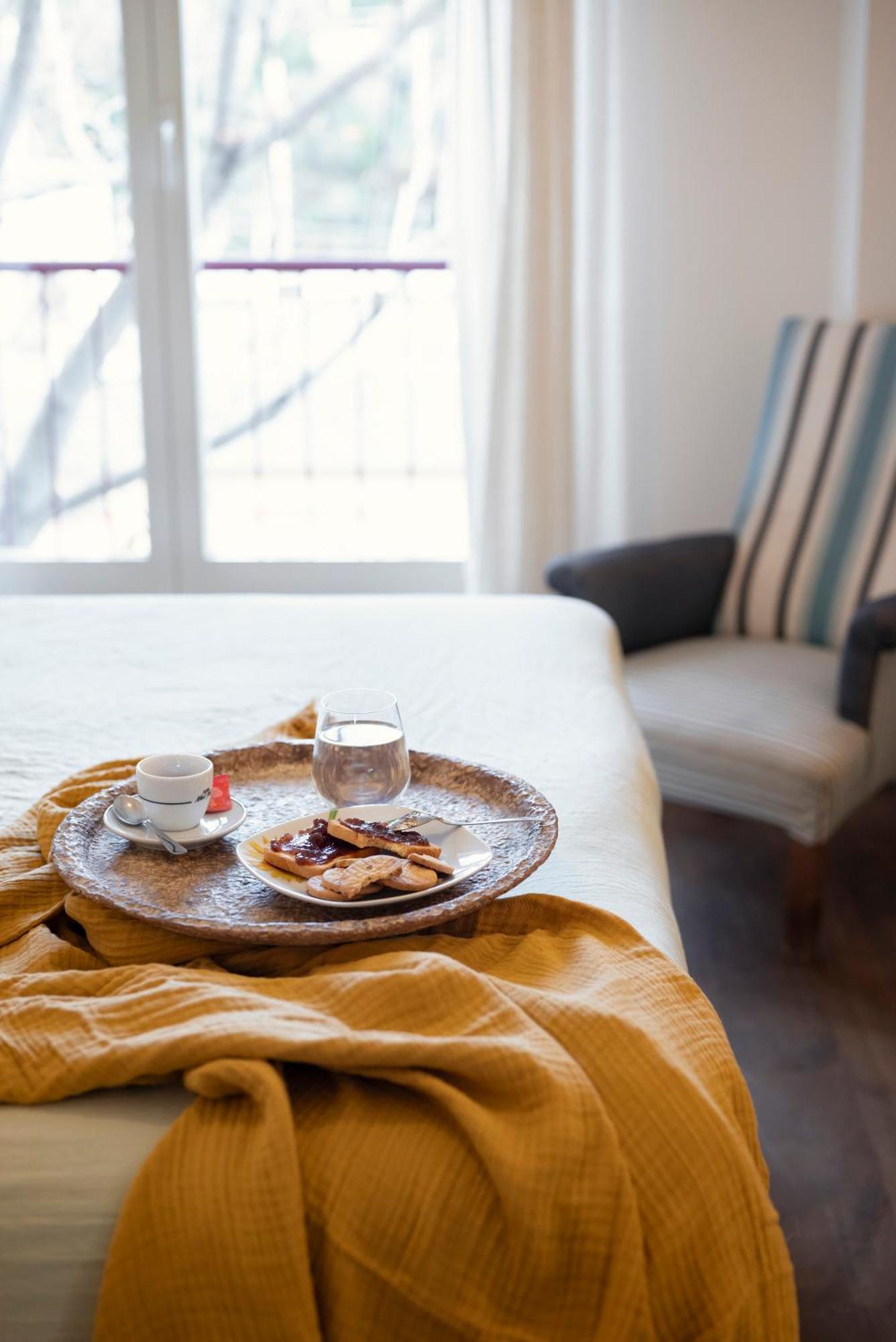 Corso Emanuele Apartments Сан Винченцо Екстериор снимка
