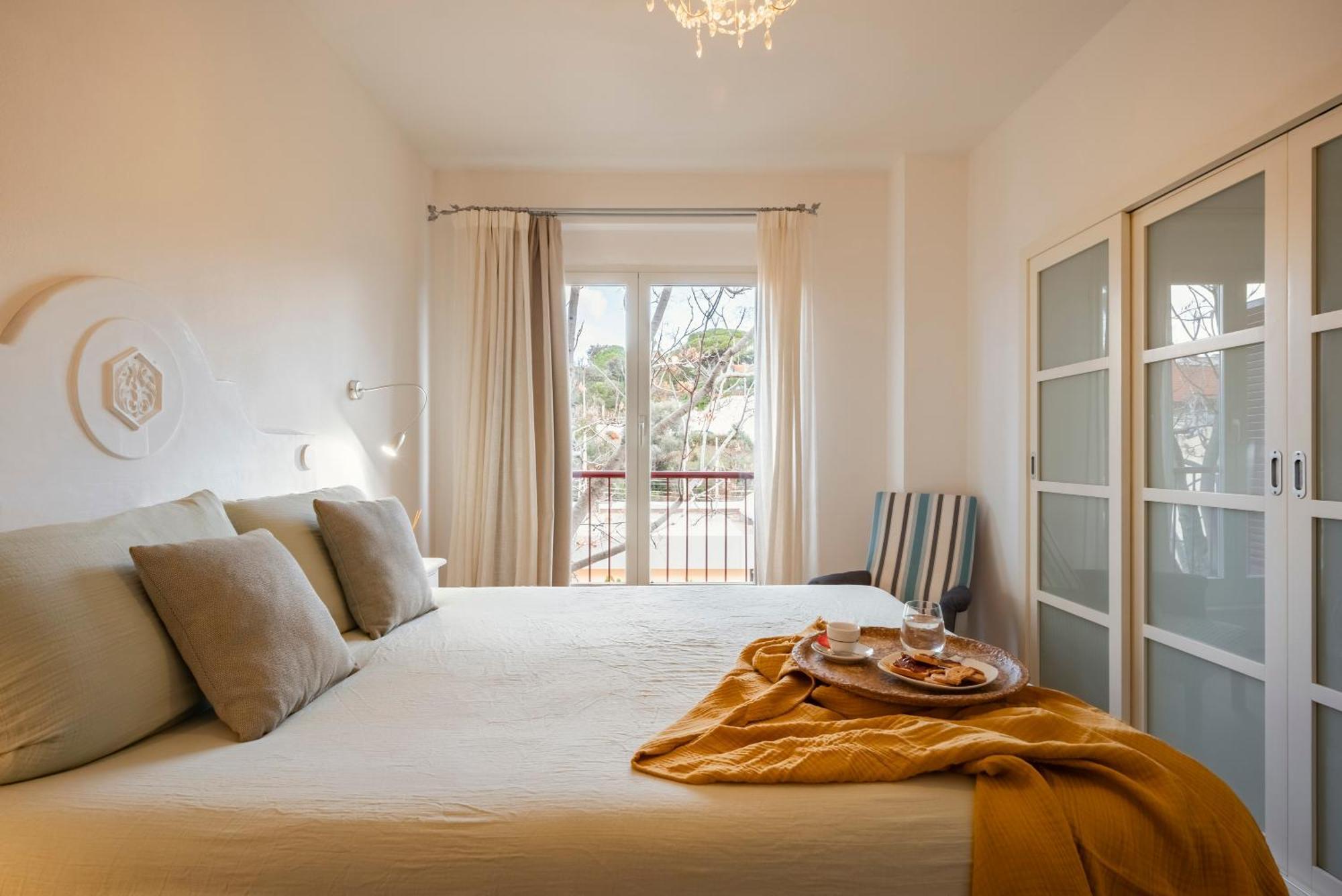 Corso Emanuele Apartments Сан Винченцо Екстериор снимка