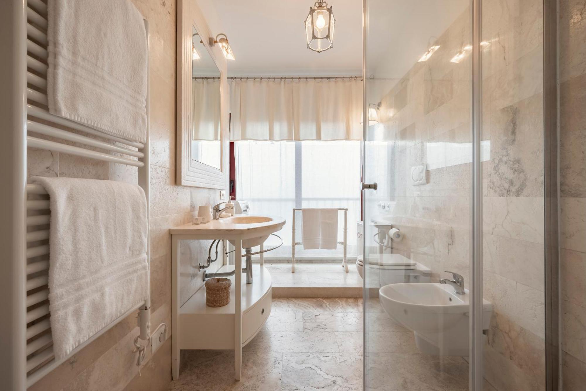 Corso Emanuele Apartments Сан Винченцо Екстериор снимка