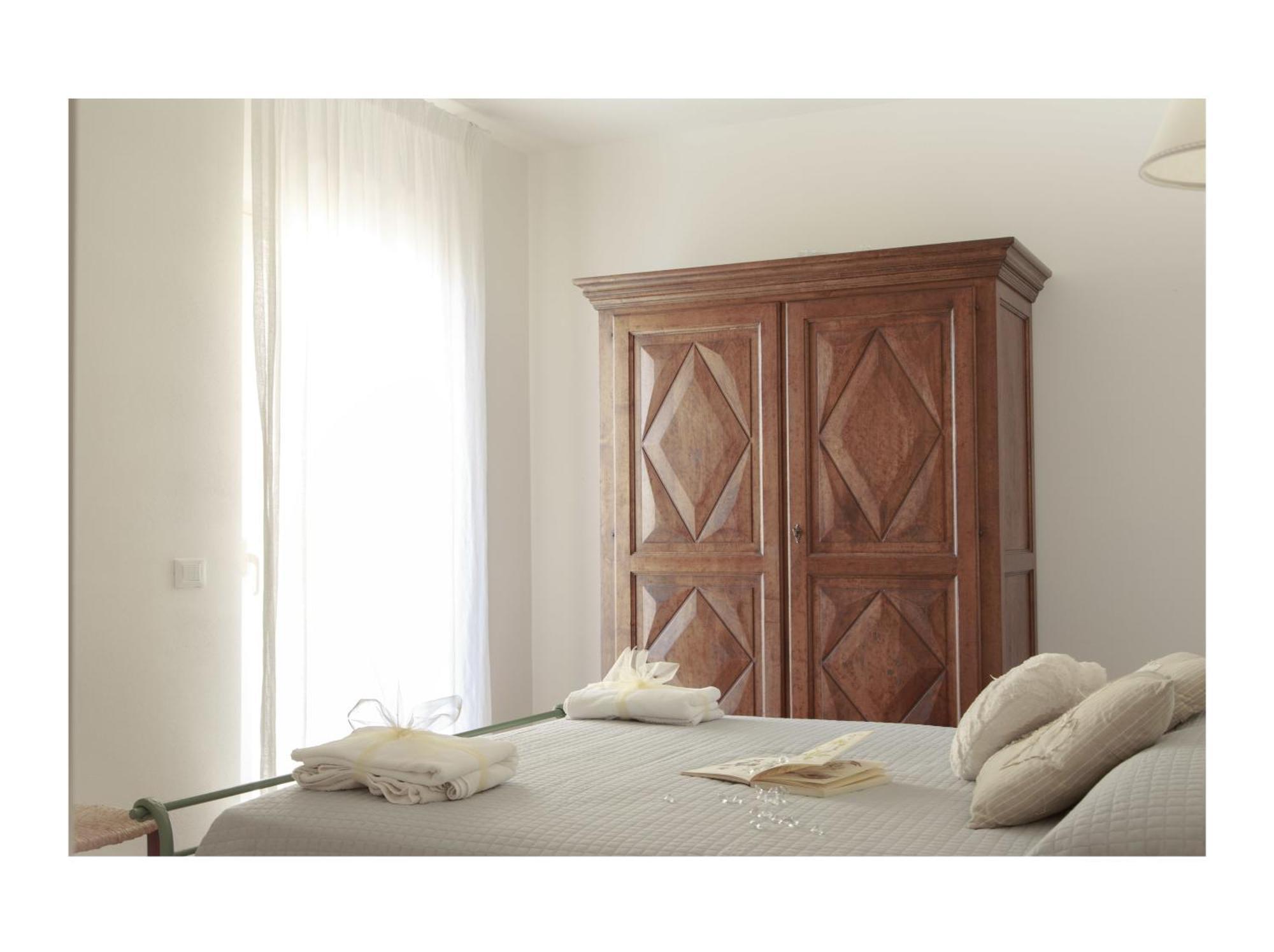 Corso Emanuele Apartments Сан Винченцо Стая снимка