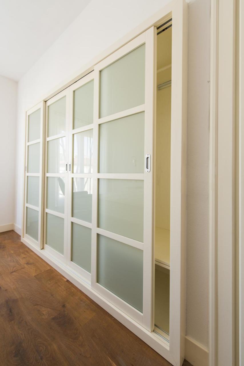Corso Emanuele Apartments Сан Винченцо Екстериор снимка