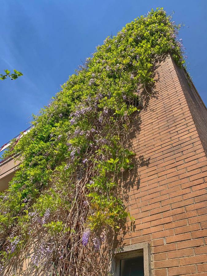 Corso Emanuele Apartments Сан Винченцо Екстериор снимка