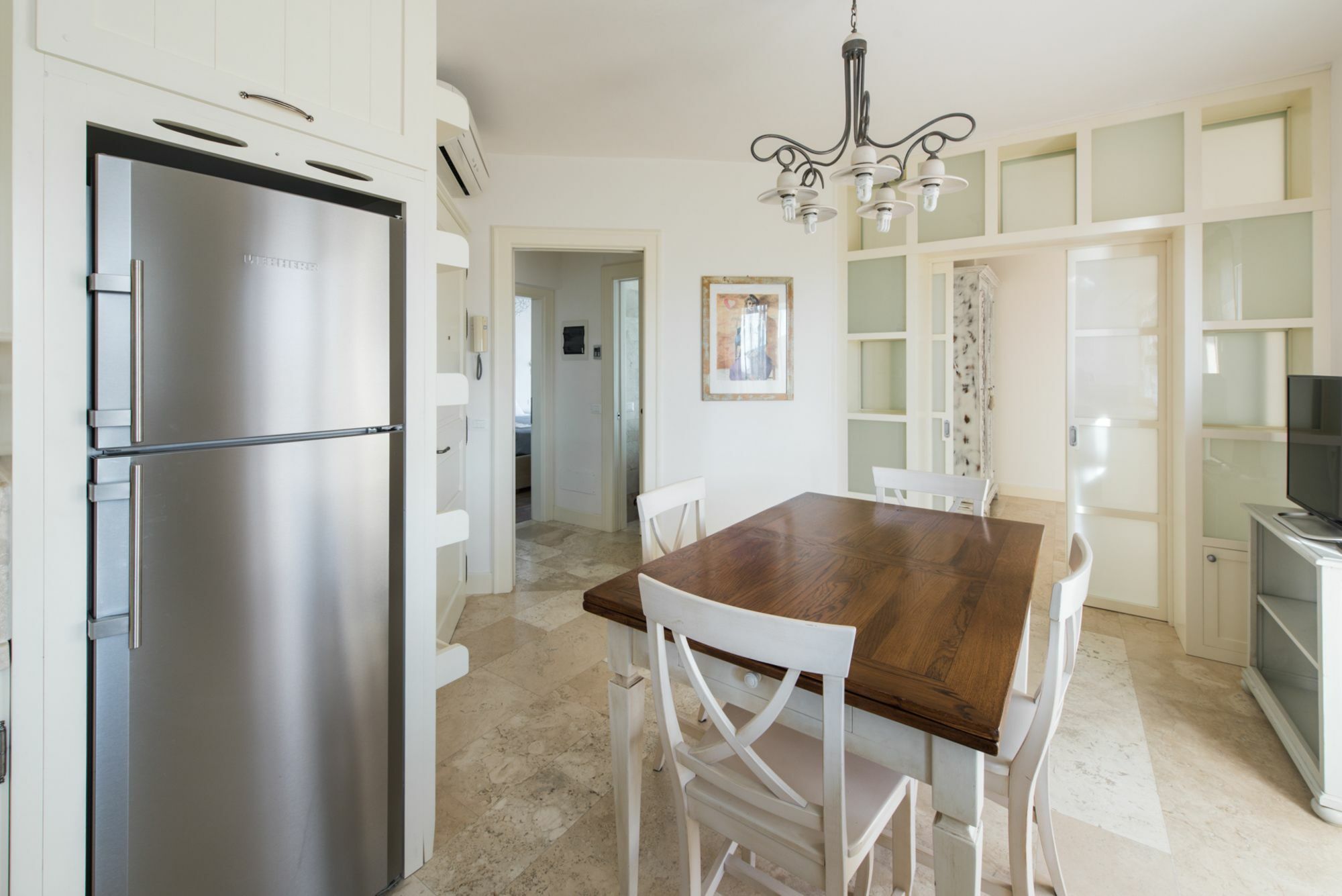 Corso Emanuele Apartments Сан Винченцо Екстериор снимка