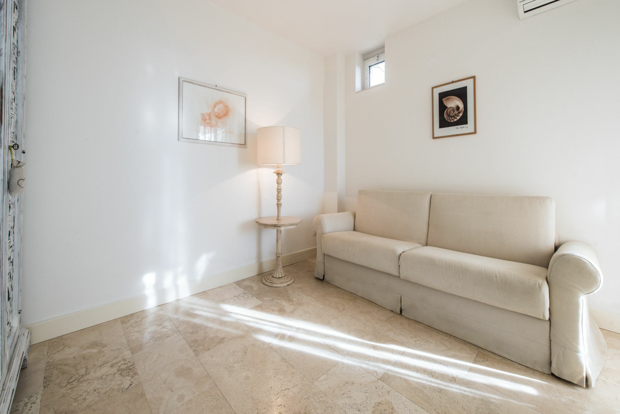 Corso Emanuele Apartments Сан Винченцо Екстериор снимка
