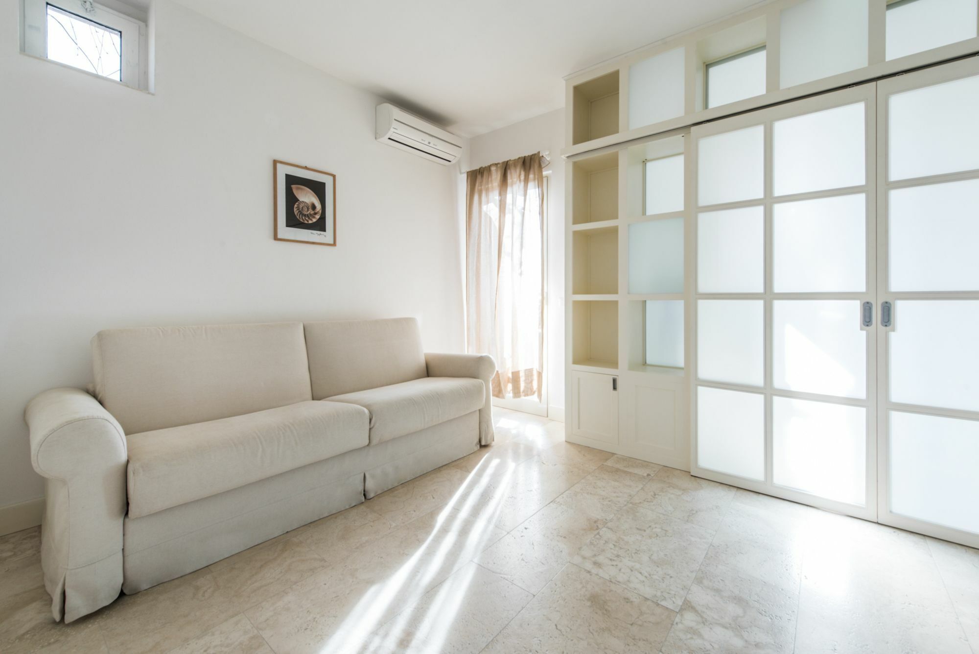 Corso Emanuele Apartments Сан Винченцо Екстериор снимка