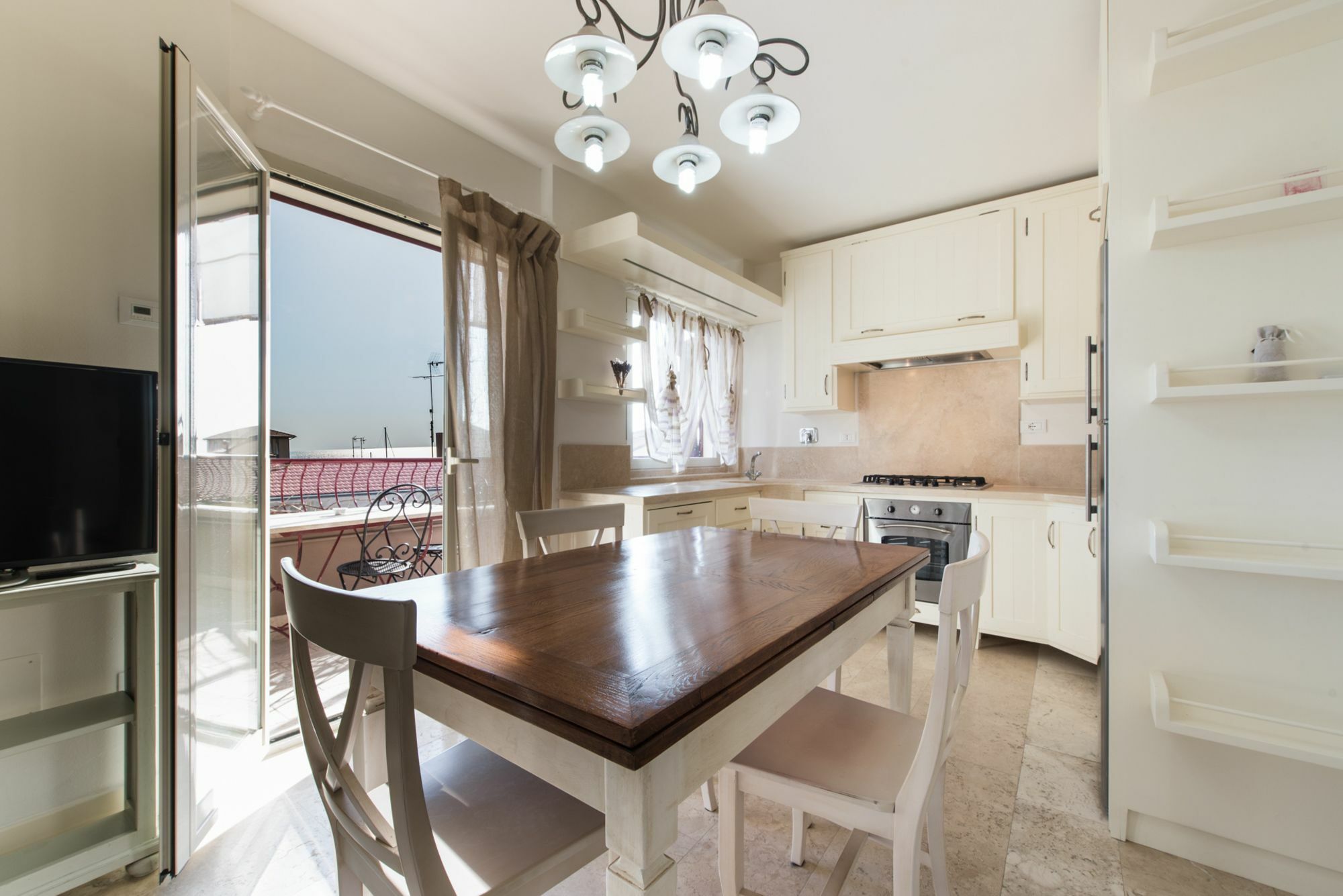 Corso Emanuele Apartments Сан Винченцо Екстериор снимка